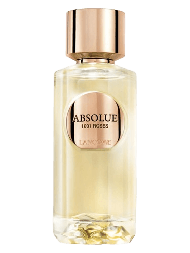 Lancôme Absolue 1001 Roses