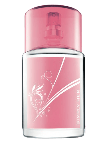 Avon Simply Her