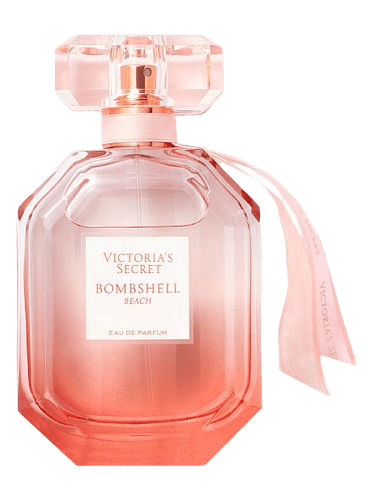 Victoria's Secret Bombshell Beach