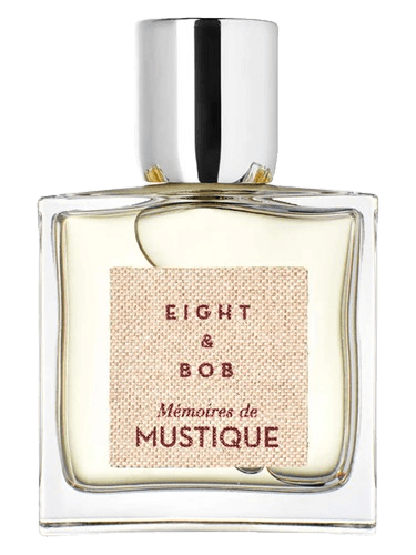 EIGHT & BOB Memoires de Mustique