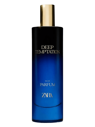 Zara Deep Temptation