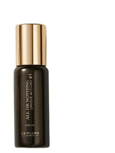Oriflame All or Nothing Unique Accord #1