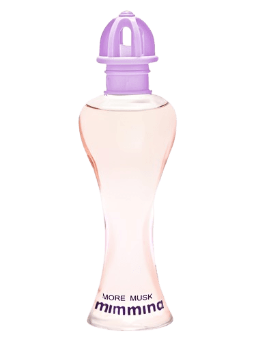 Mimmina More Musk
