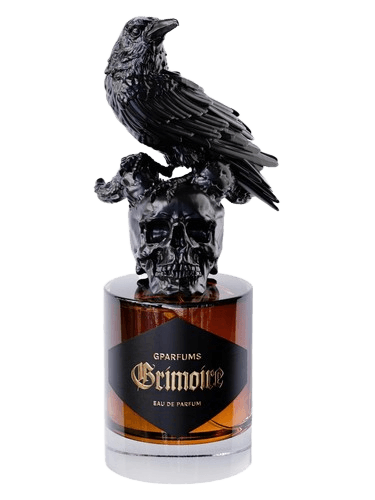 G Parfums Grimoire