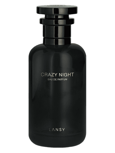 LANSY CRAZY NIGHT