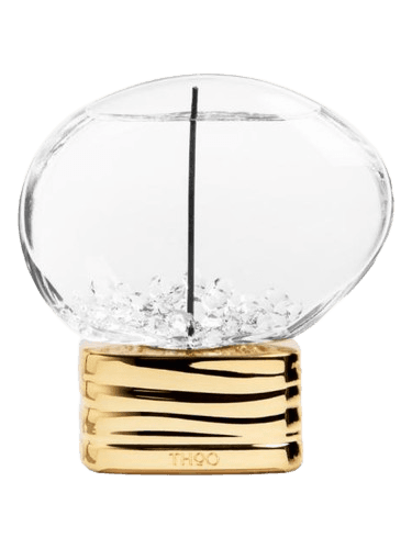 The House of Oud Pure Diamond