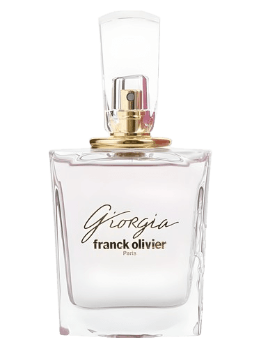 Franck Olivier Giorgia Women
