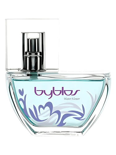 Byblos Water Flower