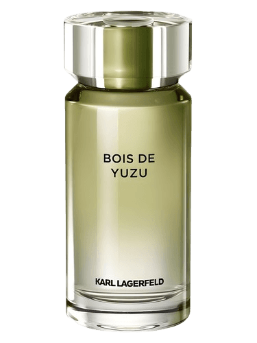 Karl Lagerfeld Bois de Yuzu