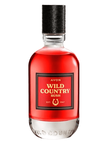 Avon Wild Country Rush