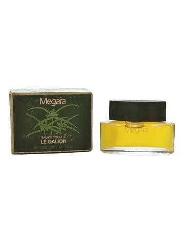 Le Galion Megara