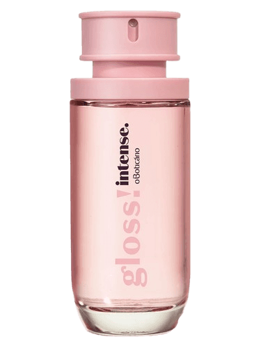 O Boticário Intense Gloss!