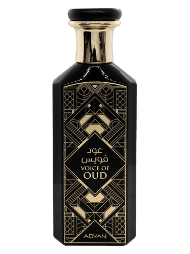 Adyan by Anfar Voice of Oud