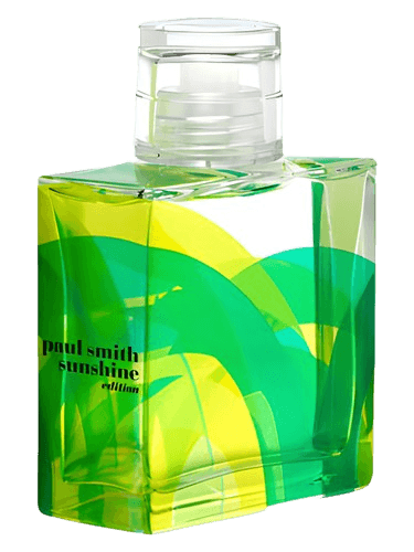 Paul Smith Sunshine Edition