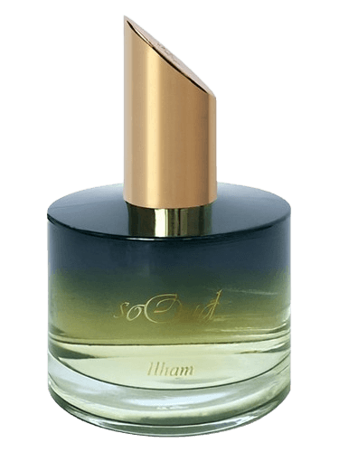 SoOud Ilham