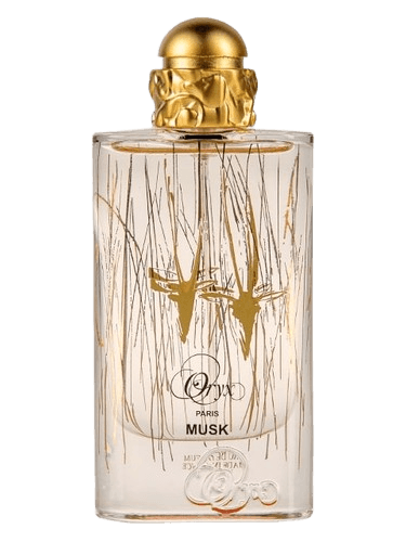 Oryx Oryx Musk