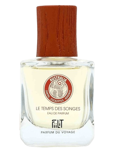 Fiilit Le Temps Des Songes - Australia