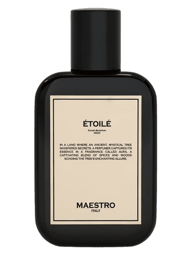 Maestro Étoilé