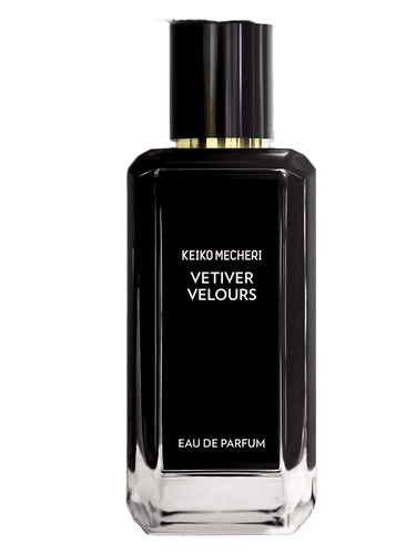Keiko Mecheri Vetiver Velours