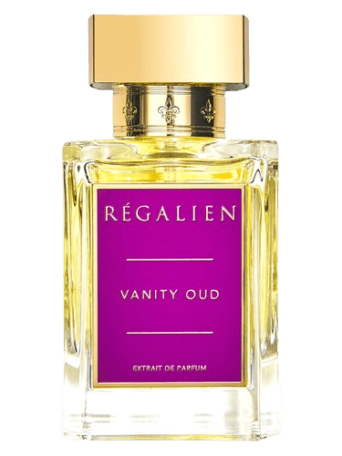 Regalien Vanity Oud