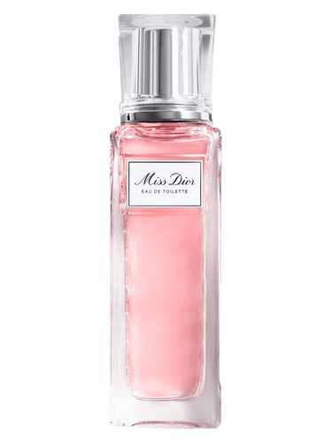 Dior Miss Dior Eau de Toilette Roller Pearl 2019