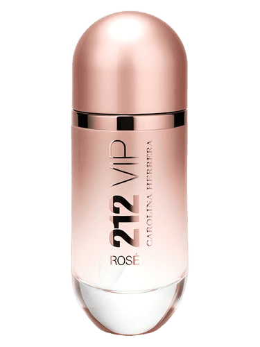 Carolina Herrera 212 VIP Rosé