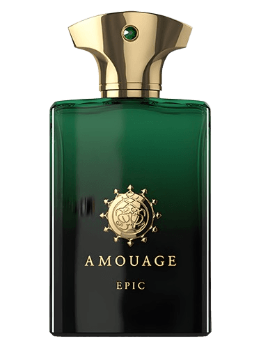 Amouage Epic Man