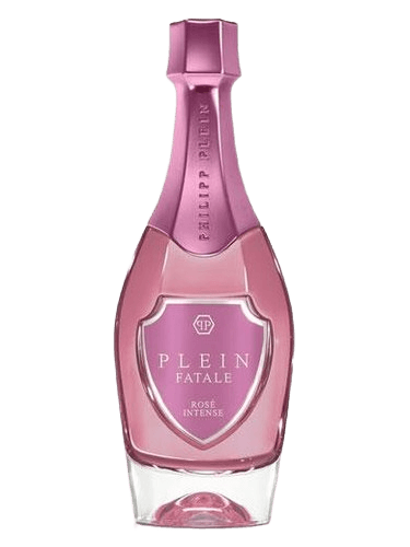 Philipp Plein Parfums Plein Fatale Rosé Intense