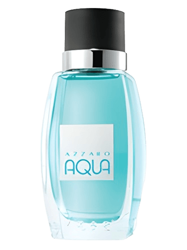 Azzaro Azzaro Aqua