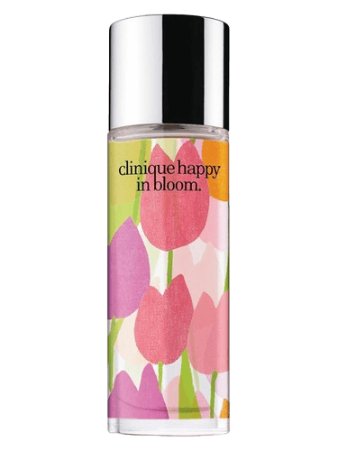 Clinique Clinique Happy In Bloom 2015