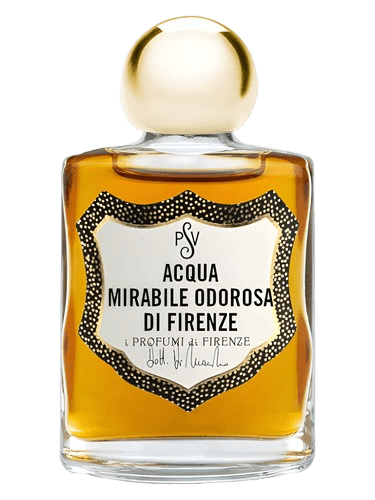 I Profumi di Firenze Acqua Mirabile Odorosa di Firenze No. 1