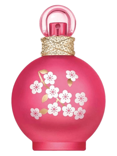 Britney Spears Fantasy in Bloom