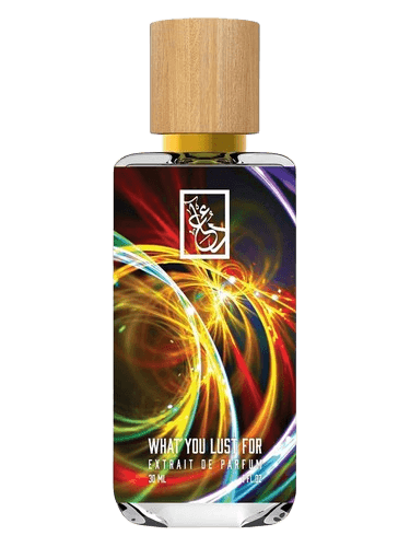 The Dua Brand What You Lust For