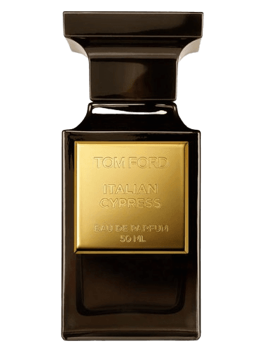 Tom Ford Reserve Collection: Italian Cypress