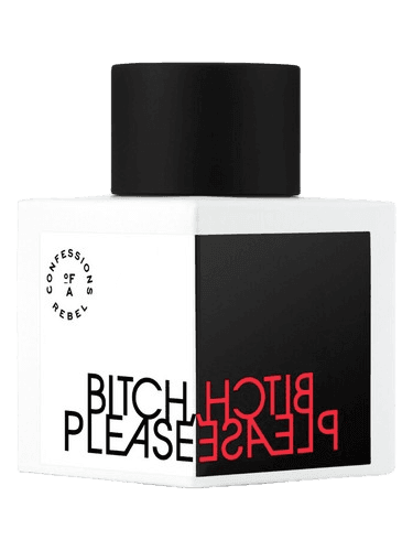 Confessions of A Rebel Bitch, Please