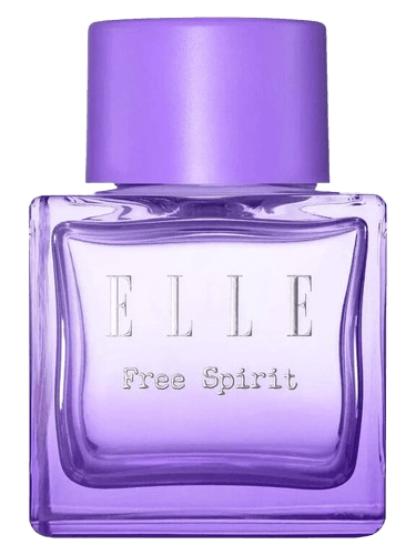 Elle Free Spirit