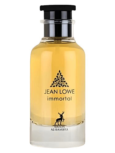 Maison Alhambra Jean Lowe Immortal
