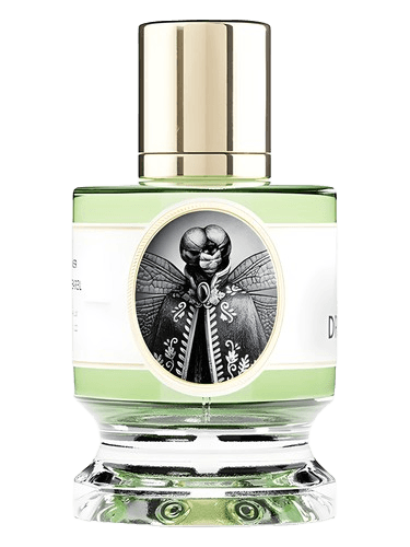 Zoologist Perfumes Dragonfly Edition 2021