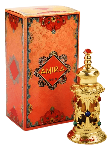 Al Haramain Perfumes Amira Gold