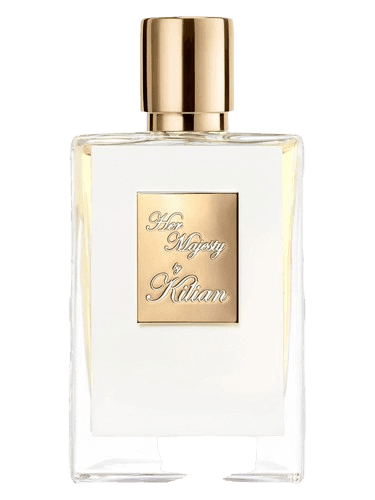 By Kilian Her Majesty