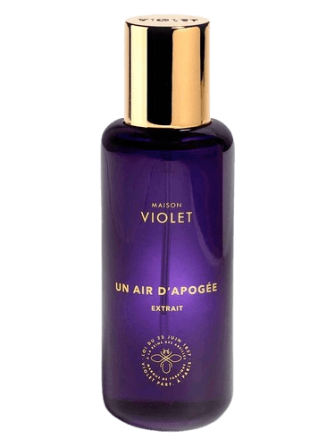 Maison Violet Un Air d'Apogée Extrait