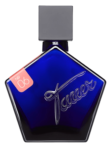 Tauer Perfumes 06 Incense Rose