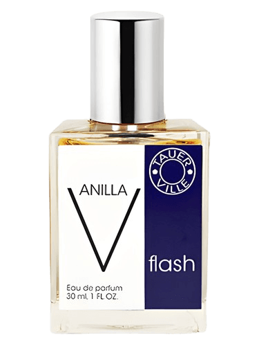 Tauerville Vanilla Flash