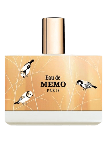 Memo Paris Eau de Memo