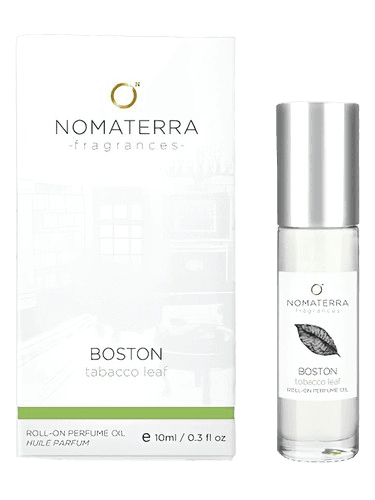 Nomaterra Boston Tobacco Leaf