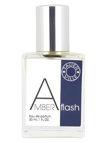 Tauerville Amber Flash