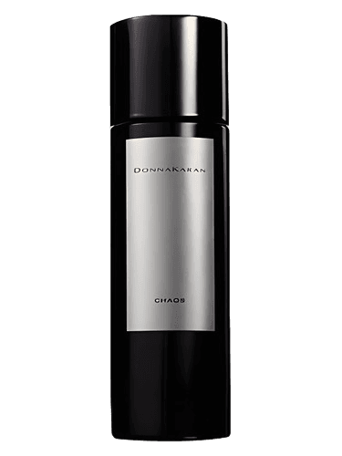 Donna Karan Chaos