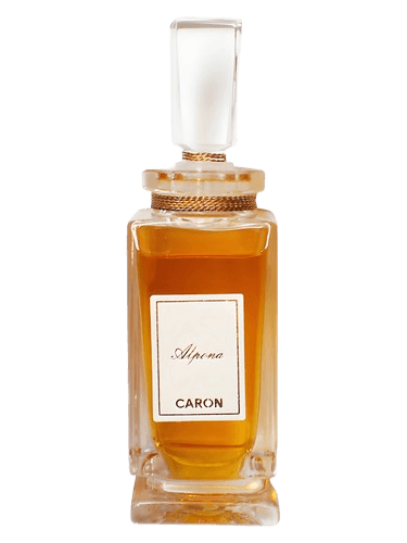 Caron Alpona
