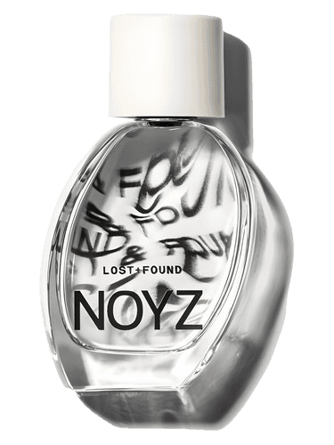 Noyz Lost + Found