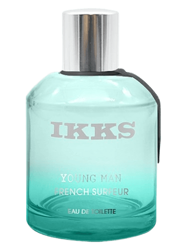 IKKS IKKS Young Man French Surfeur